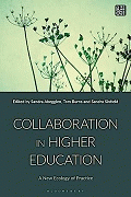 Collaboration in higher education: A New ecology of practice