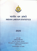 Indian Labour Statistics 2020