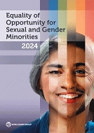 Equality of Opportunity for Sexual and Gender Minorities 2024