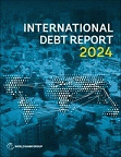 International Debt Report 2024