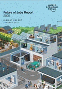The Future of Jobs Report 2025: Insight Report
