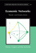 Economic Networks: Theory and Computation