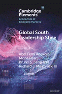 Global South Leadership Style: Strategies for Navigating Emerging Market