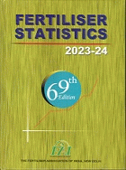 Fertiliser statistics 2023-24