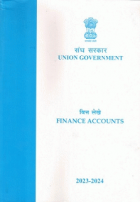 Finance accounts 2023-2024